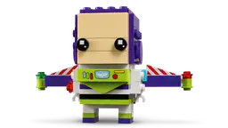 Lego Buzz Lightyear