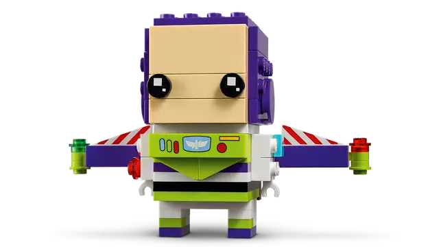 Lego® Buzz Lightyear