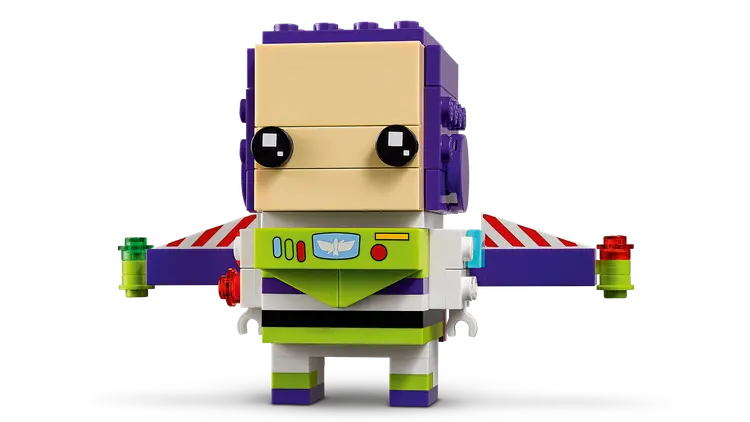 Lego Buzz Lightyear