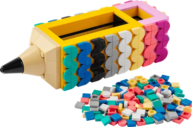 Lego® Stiftehalter