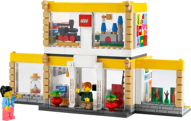 Lego®  Store