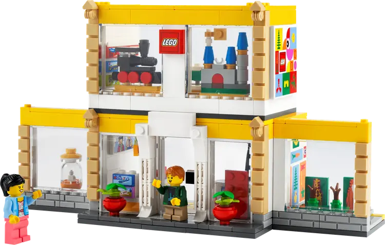 Lego LEGO® Store