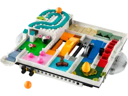 Lego Magisches Labyrinth