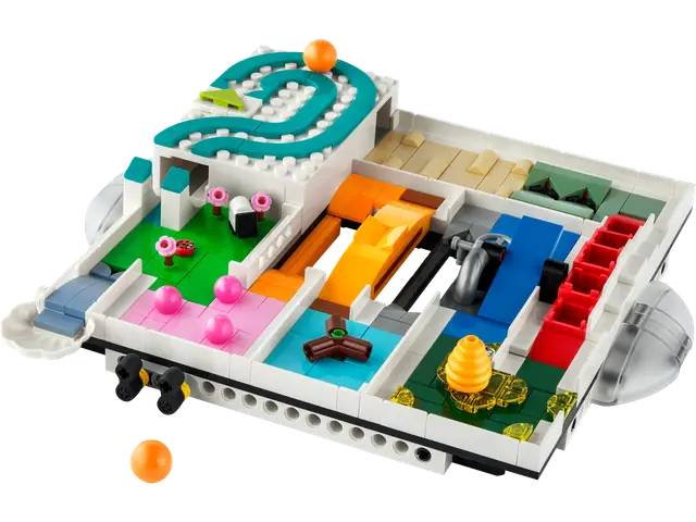 Lego® Magisches Labyrinth