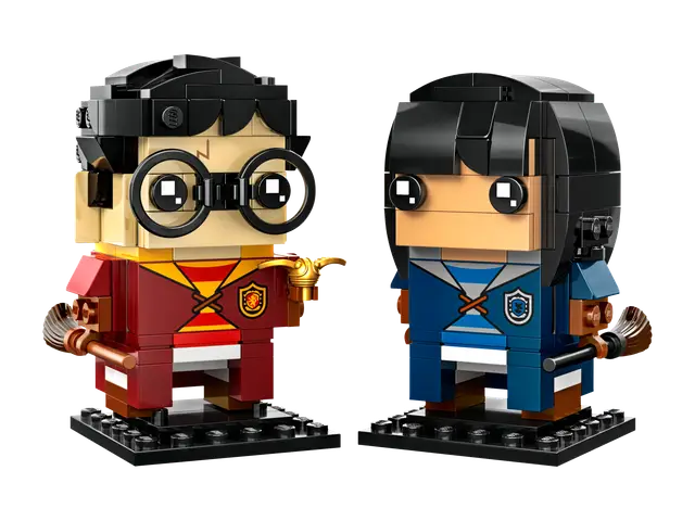 Lego® Harry Potter™ & Cho Chang