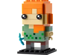 Lego Alex