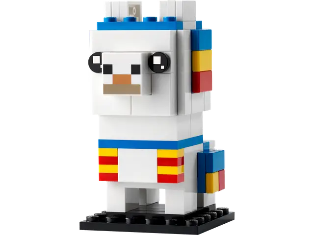 Lego® Lama