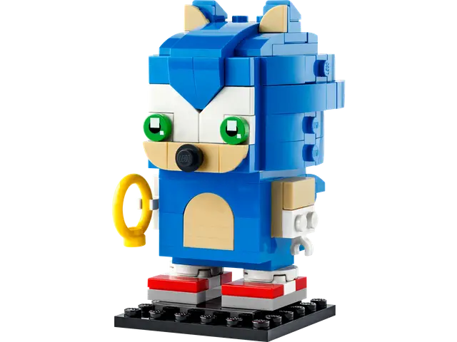 Lego® Sonic the Hedgehog™