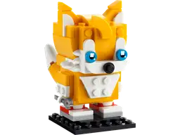 Lego Miles „Tails“ Prower