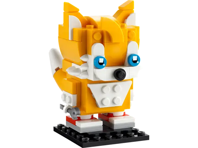 Lego® Miles „Tails“ Prower