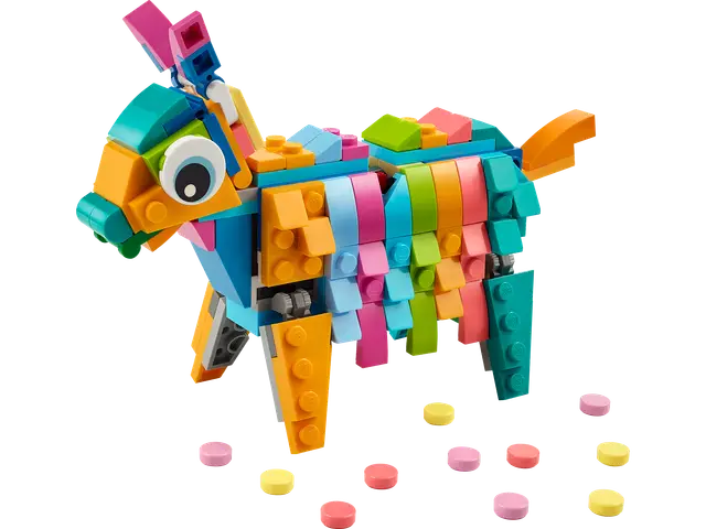 Lego® Piñata