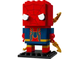 Lego Iron Spider-Man