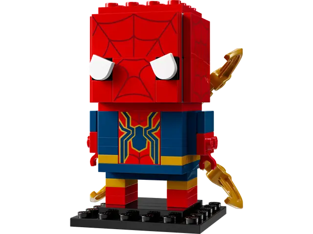 Lego® Iron Spider-Man