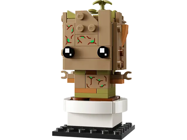 Lego® Groot im Topf