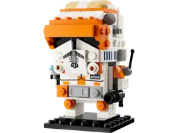 Lego Klon Commander Cody™