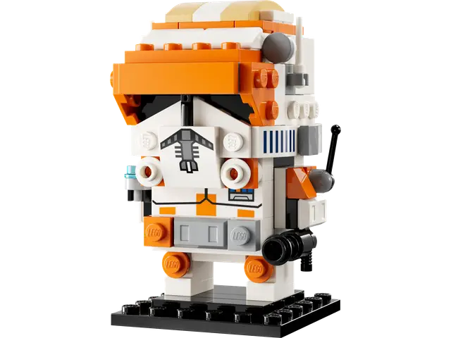 Lego® Klon Commander Cody™