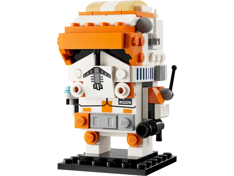 Lego Klon Commander Cody™