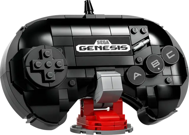 Lego® SEGA Genesis™ Controller