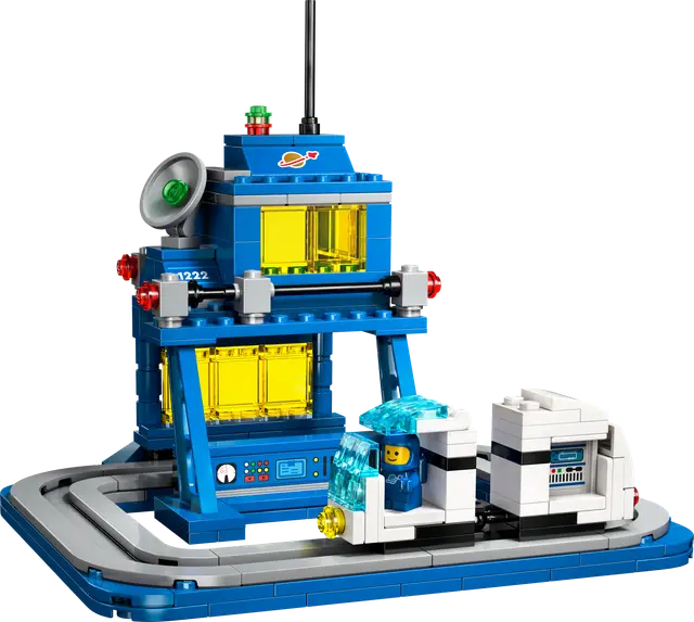 Lego® Mikro-Kontrollzentrum