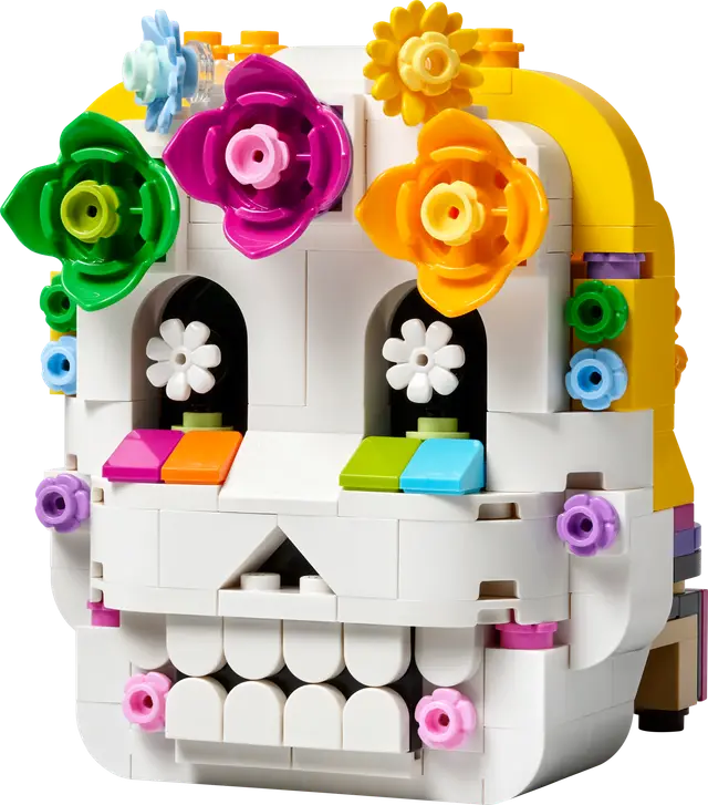 Lego® Opferaltar