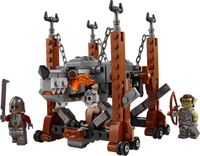 Lego® Grond