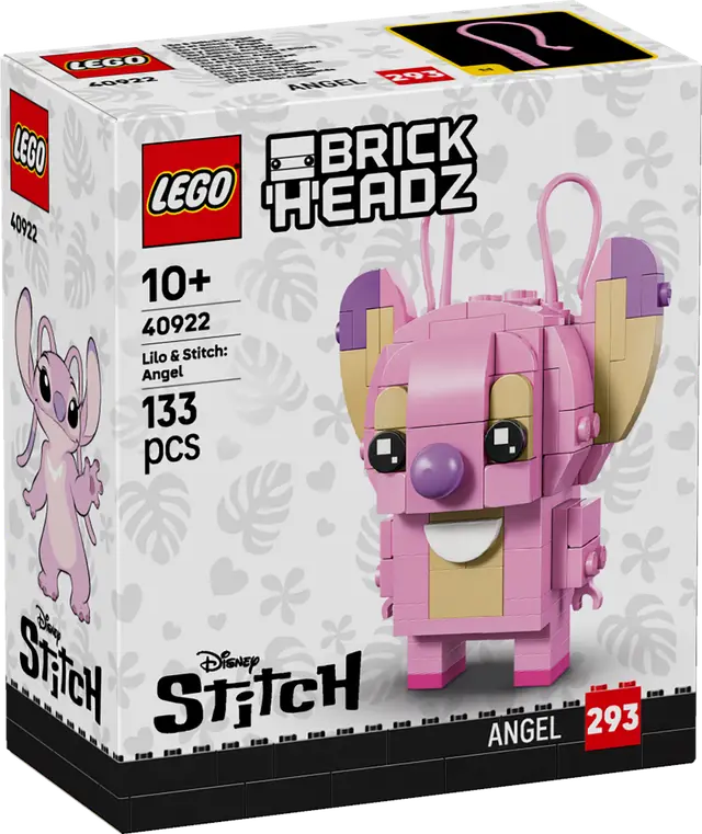 Lego® Lilo & Stitch: Angel