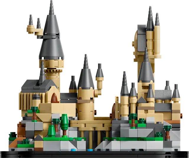 Lego® Mini-Schloss Hogwarts™