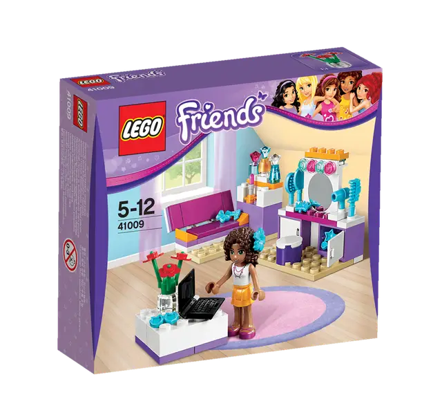Lego® Andreas Zimmer