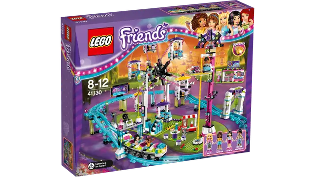 Lego® Großer Freizeitpark