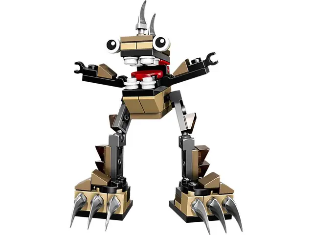 Lego® FOOTI