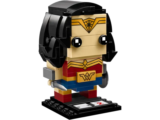 Lego Wonder Woman™