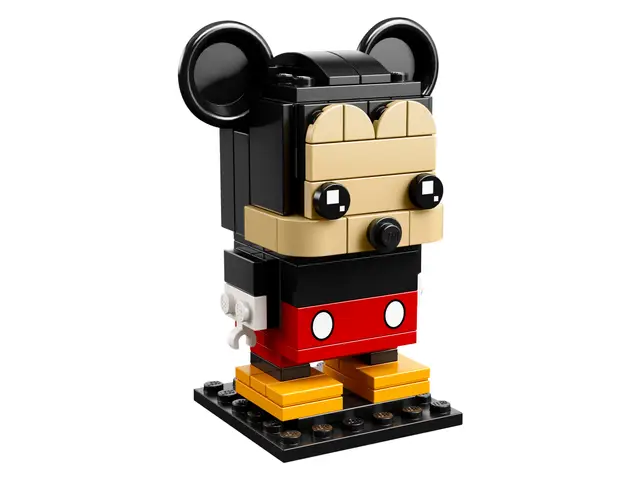 Lego® Mickey Mouse