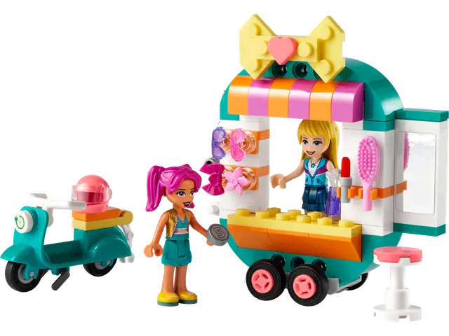 Lego® Mobile Modeboutique