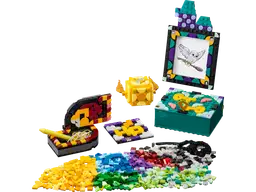 Lego Hogwarts™ Schreibtisch-Set