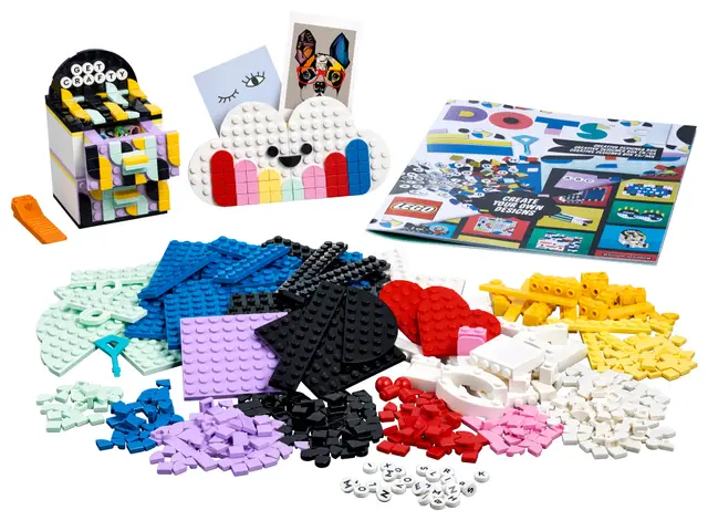 Lego® Ultimatives Designer-Set