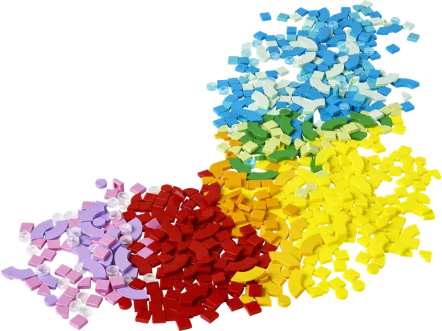 Lego® Ergänzungsset XXL – Botschaften