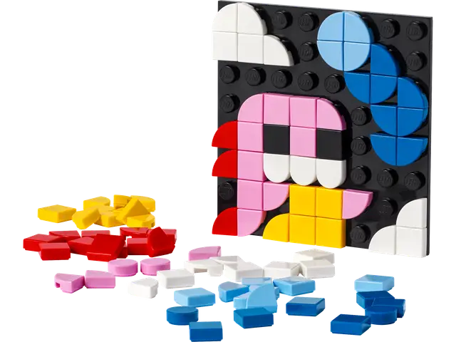 Lego® Kreativ-Aufkleber