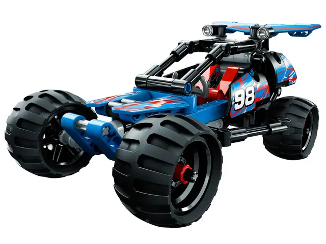 Lego® Off-road racer