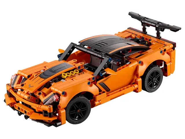 Lego® Chevrolet Corvette ZR1