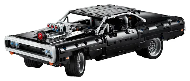 Lego® Dom's Dodge Charger