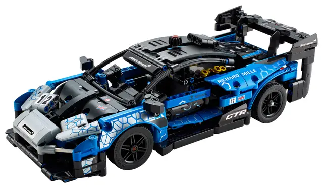 Lego® McLaren Senna GTR™