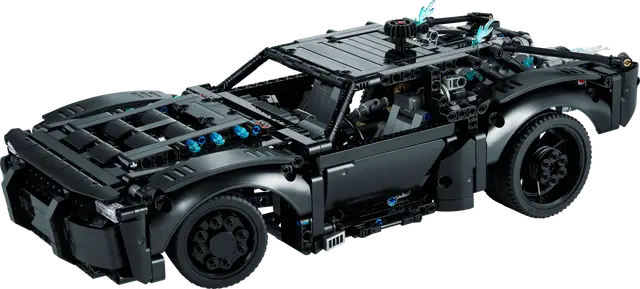 Lego® BATMANS BATMOBIL™