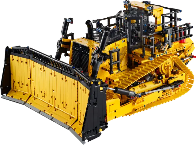 Lego® Appgesteuerter Cat D11 Bulldozer