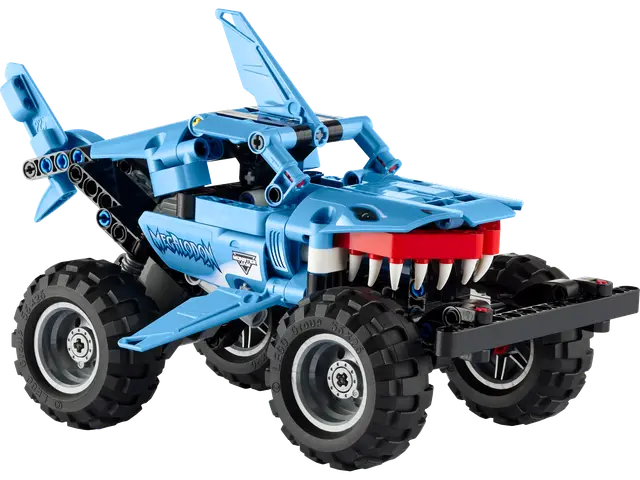 Lego® Monster Jam™ Megalodon™