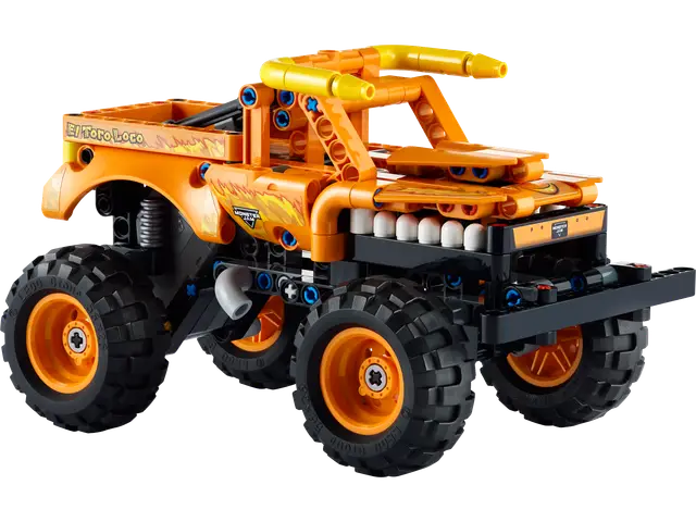 Lego® Monster Jam™ El Toro Loco™