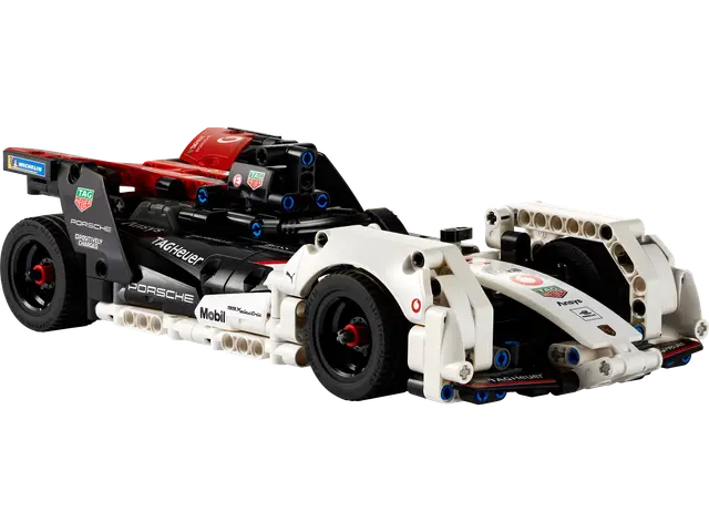 Lego® Formula E Porsche 99X Electric