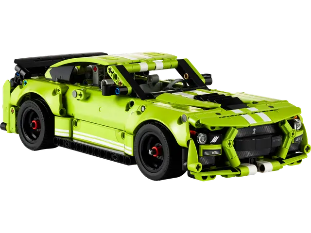 Lego® Ford Mustang Shelby GT500®