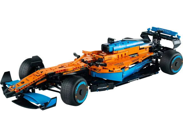 Lego® McLaren Formel 1™ Rennwagen