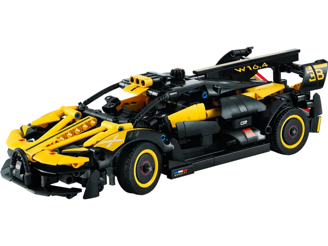 Lego® Bugatti-Bolide