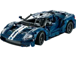 Lego Ford GT 2022